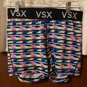 Victoria secret x sport athletic shorts sz M